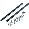 APEXX Upper Radius Bar Polaris RZR Pro R